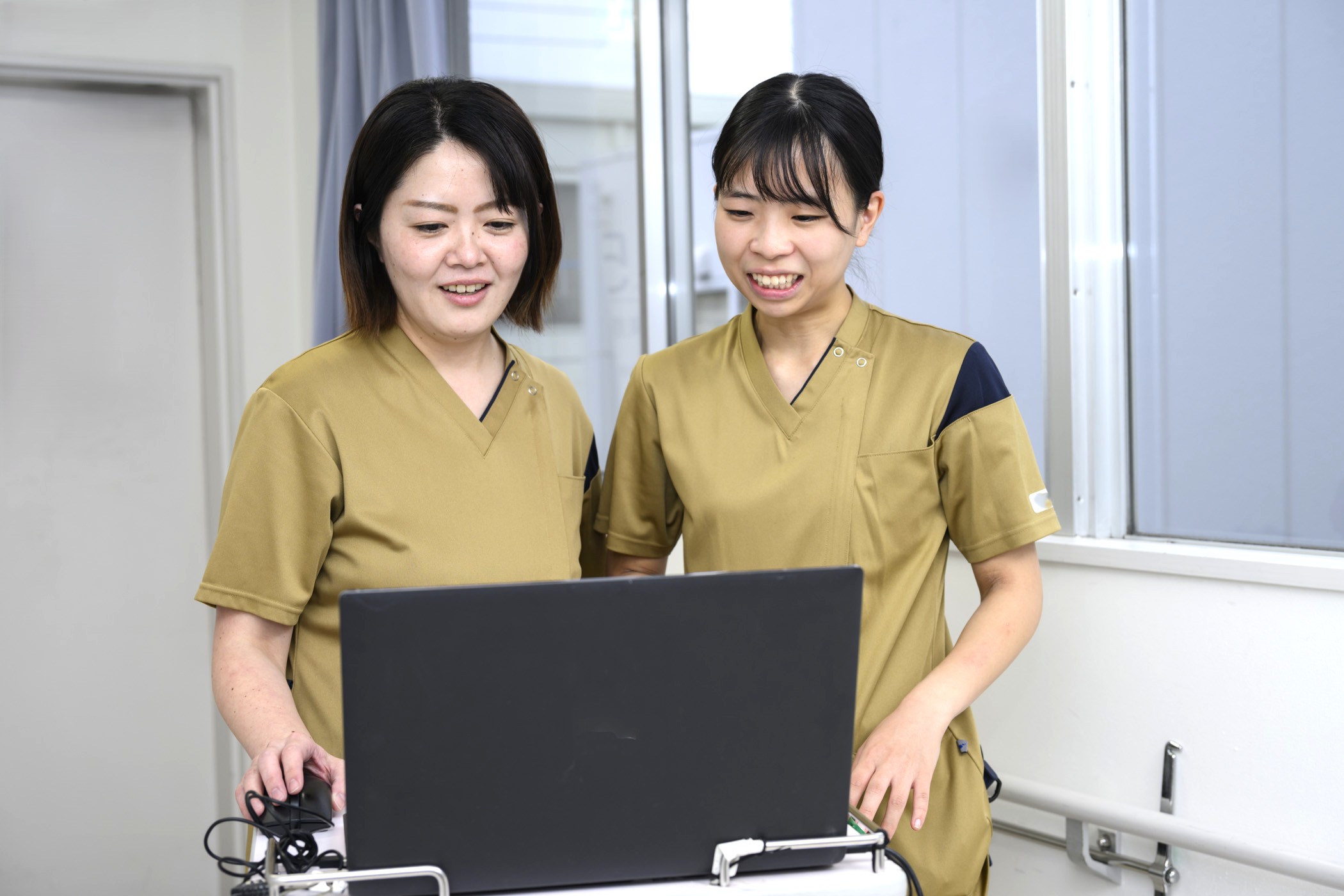 新人教育