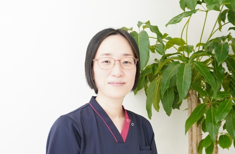 5階東病棟勤務
